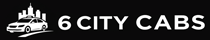 6 City cabs